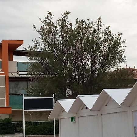 Villa A Mare Senigallia Exterior photo