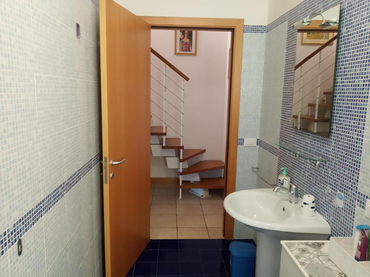 Villa A Mare Senigallia Exterior photo
