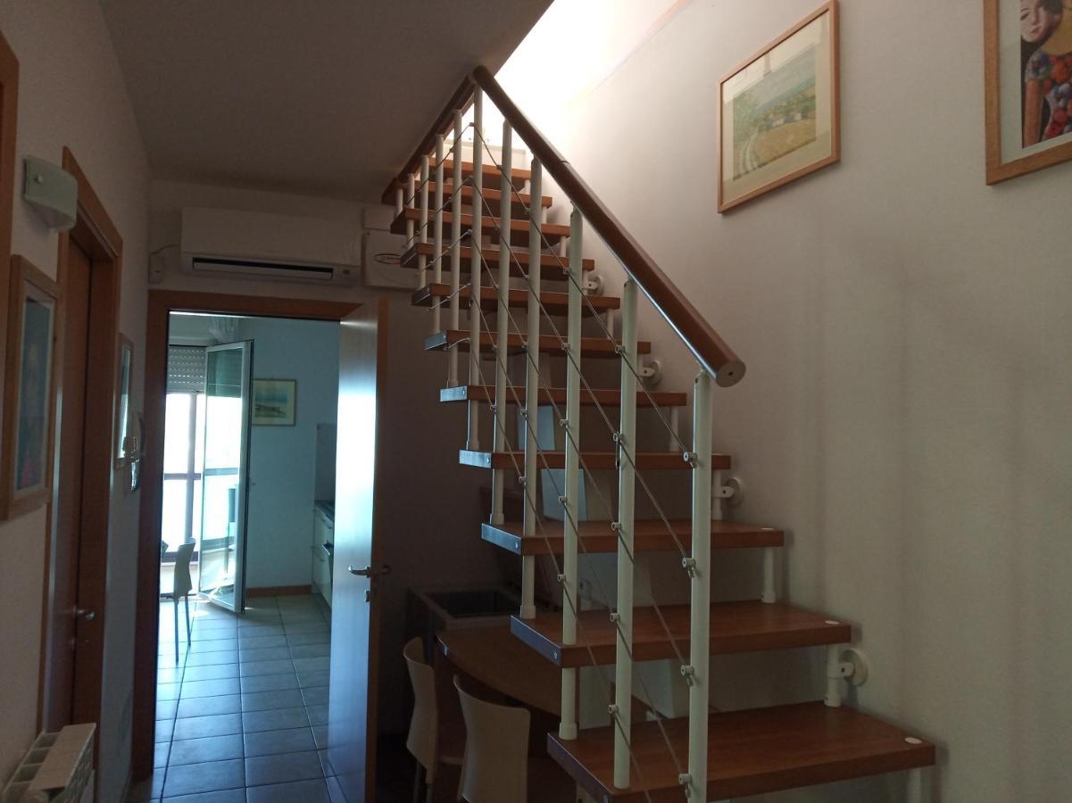 Villa A Mare Senigallia Exterior photo