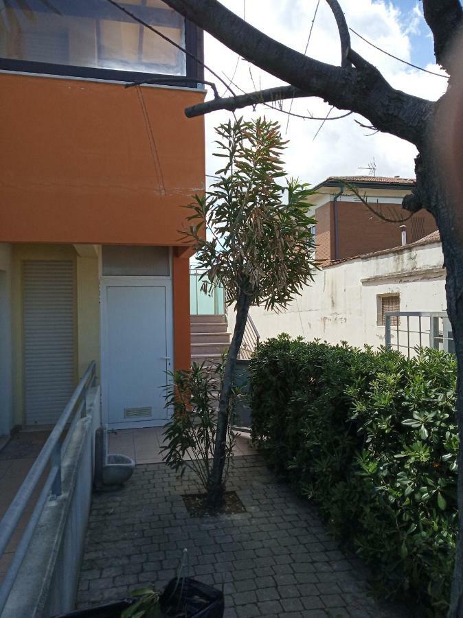 Villa A Mare Senigallia Exterior photo